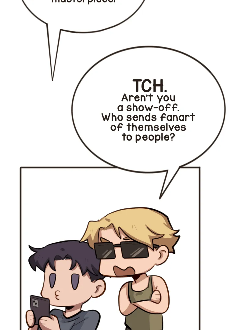 So Not My Type Chapter 84 page 20 - 