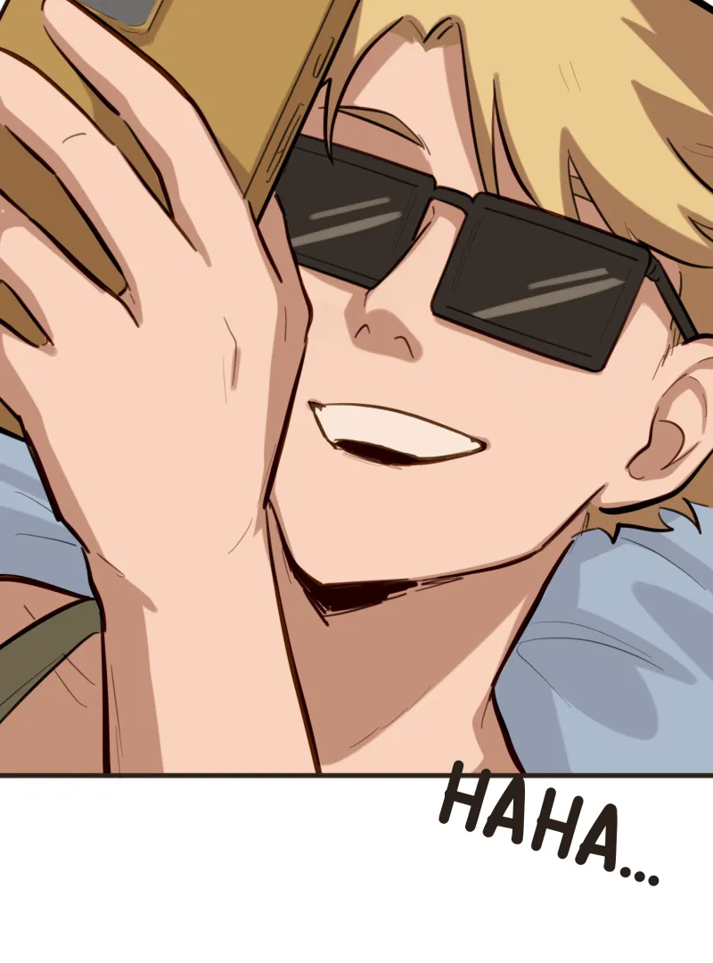 So Not My Type Chapter 84 page 3 - 