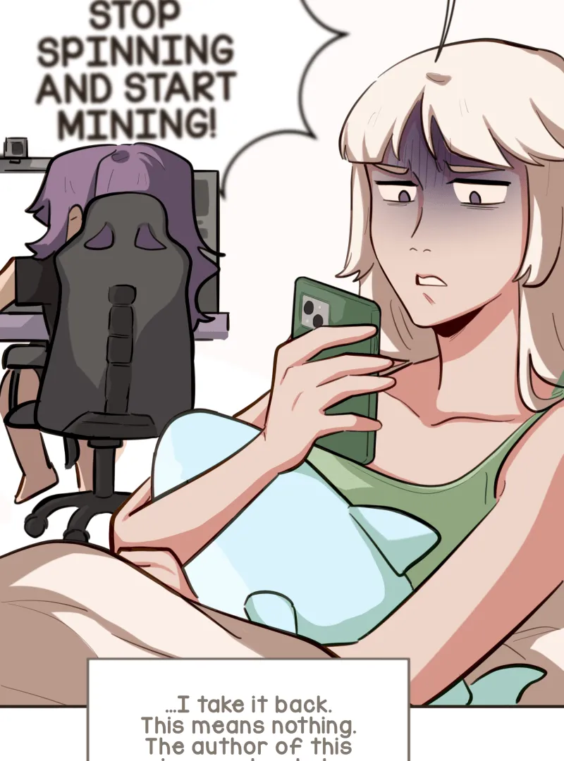 So Not My Type Chapter 84 page 27 - 