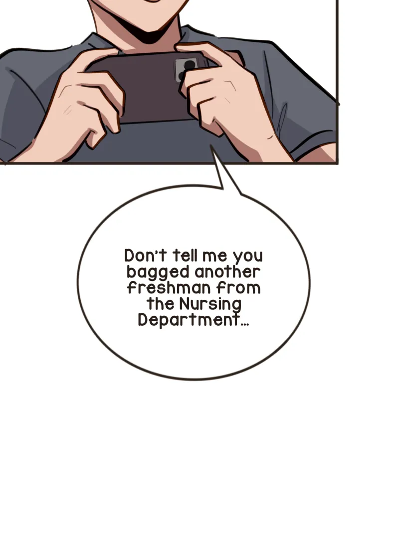 So Not My Type Chapter 84 page 5 - 