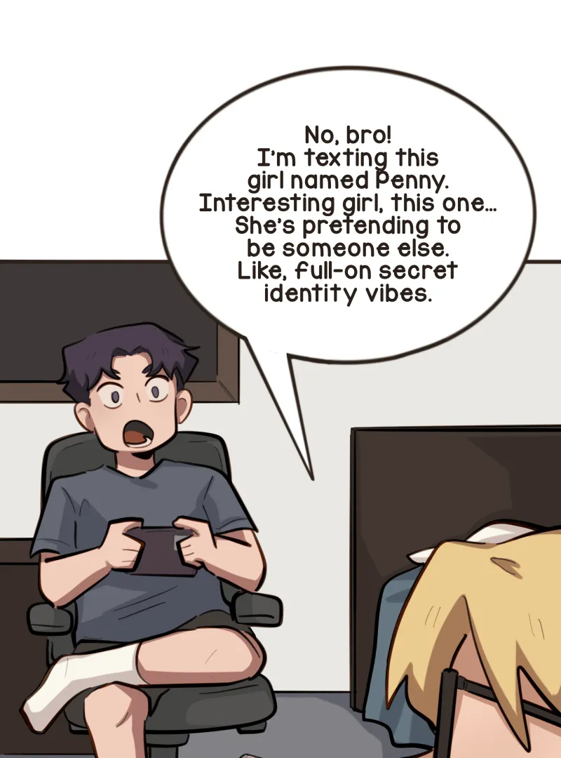 So Not My Type Chapter 84 page 6 - 