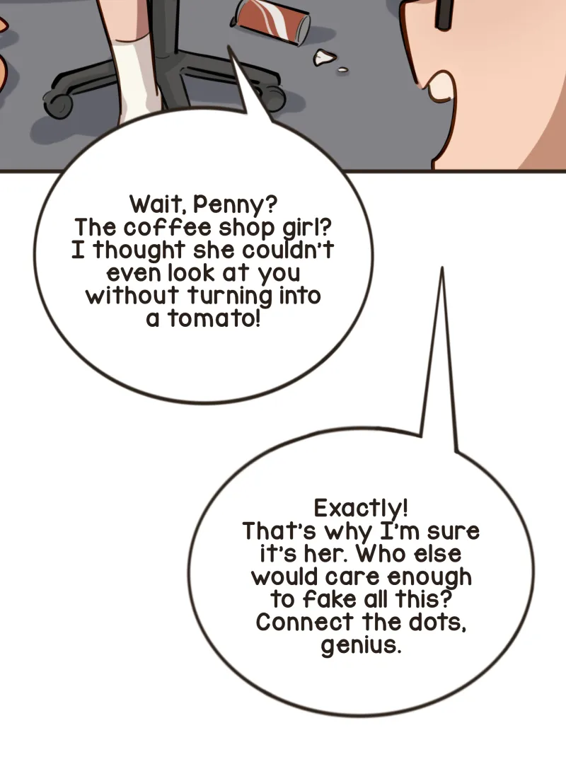 So Not My Type Chapter 84 page 7 - 