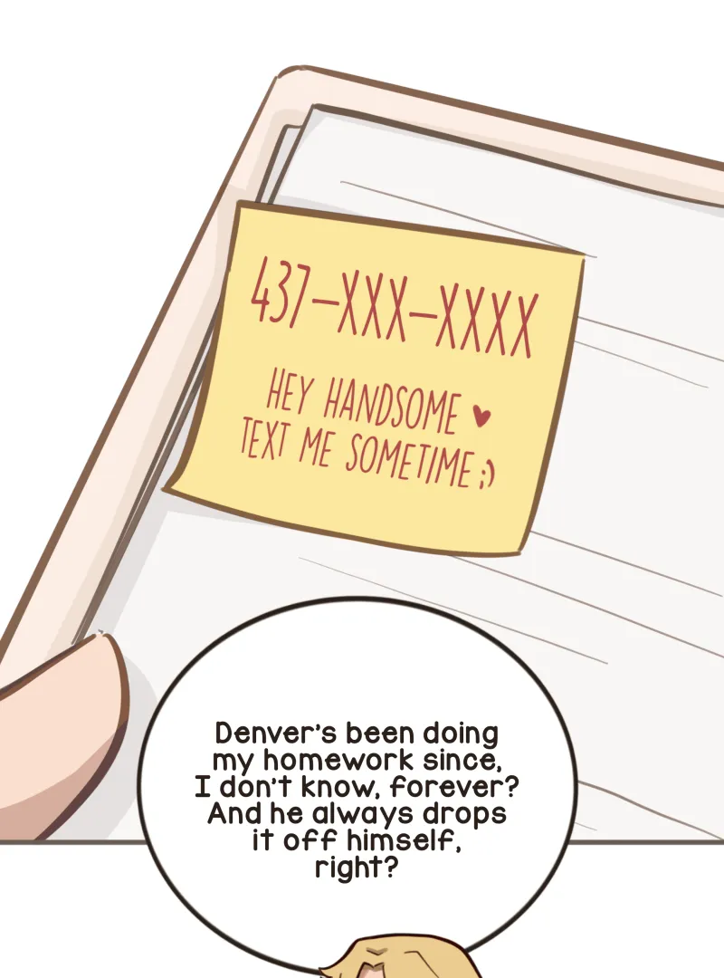 So Not My Type Chapter 84 page 9 - 