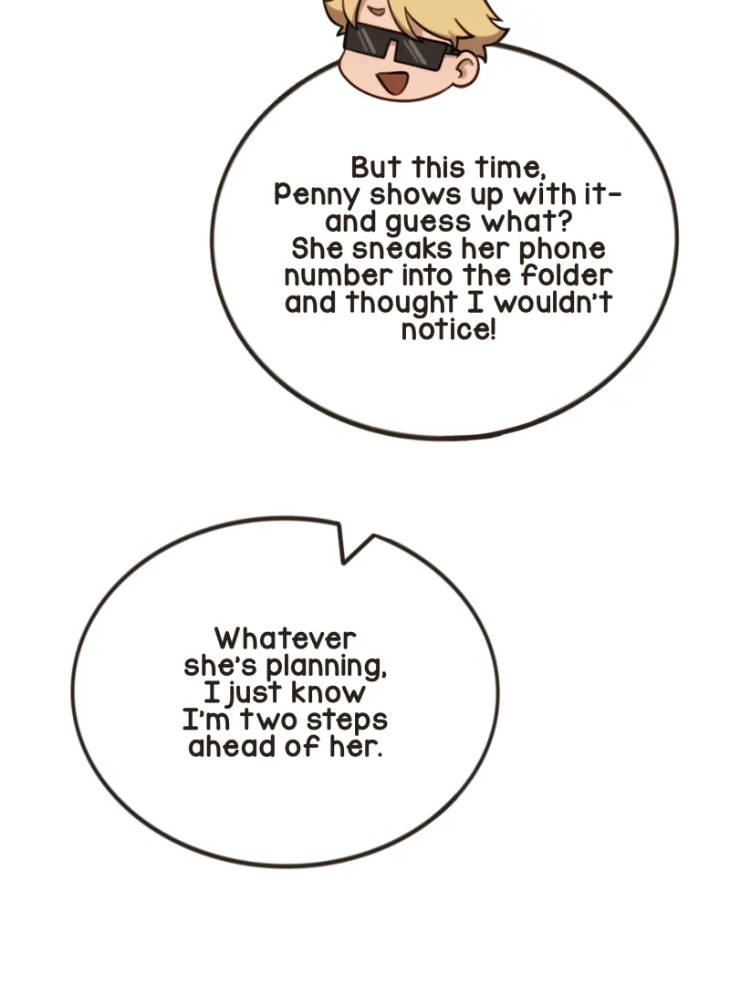 So Not My Type Chapter 84 page 10 - 