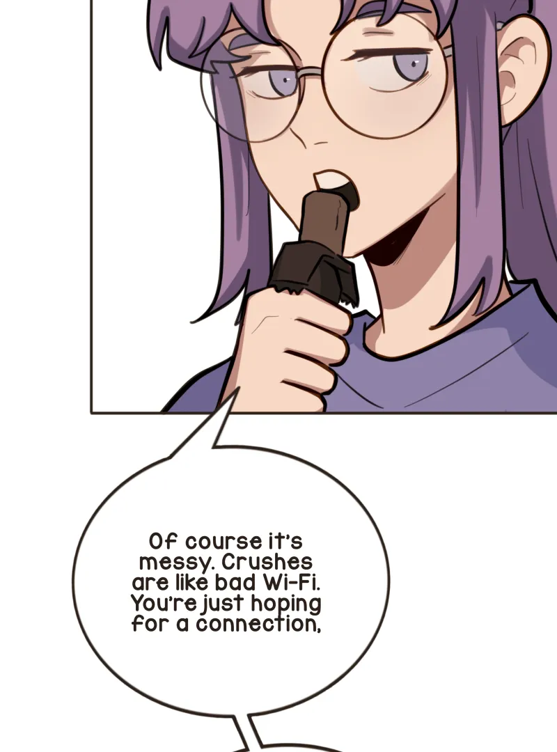 So Not My Type Chapter 85 page 11 - 