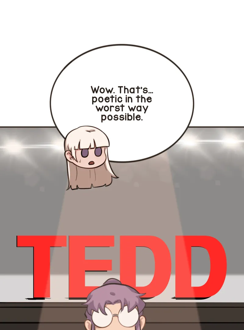 So Not My Type Chapter 85 page 13 - 