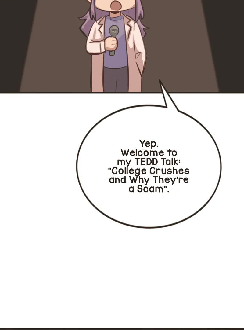 So Not My Type Chapter 85 page 14 - 
