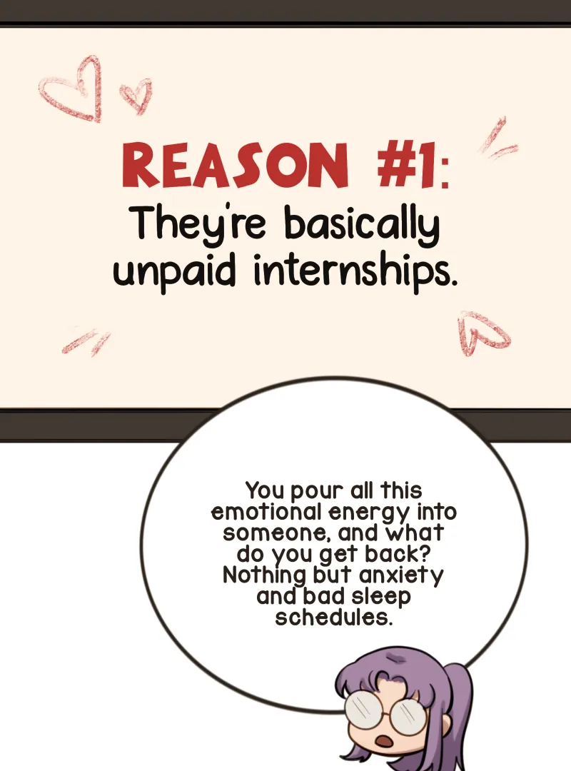 So Not My Type Chapter 85 page 15 - 