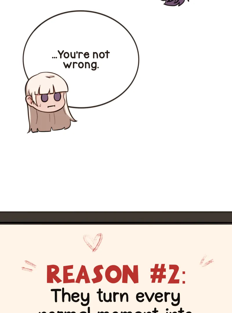 So Not My Type Chapter 85 page 16 - 
