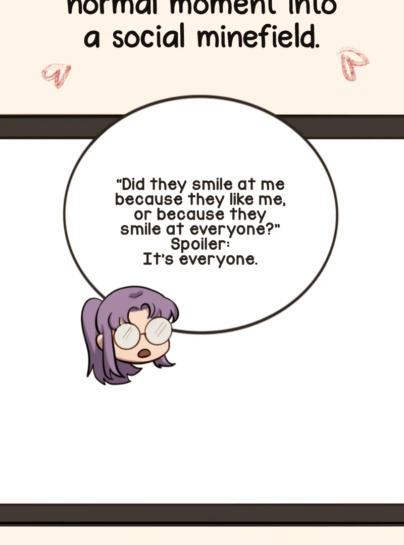 So Not My Type Chapter 85 page 17 - 