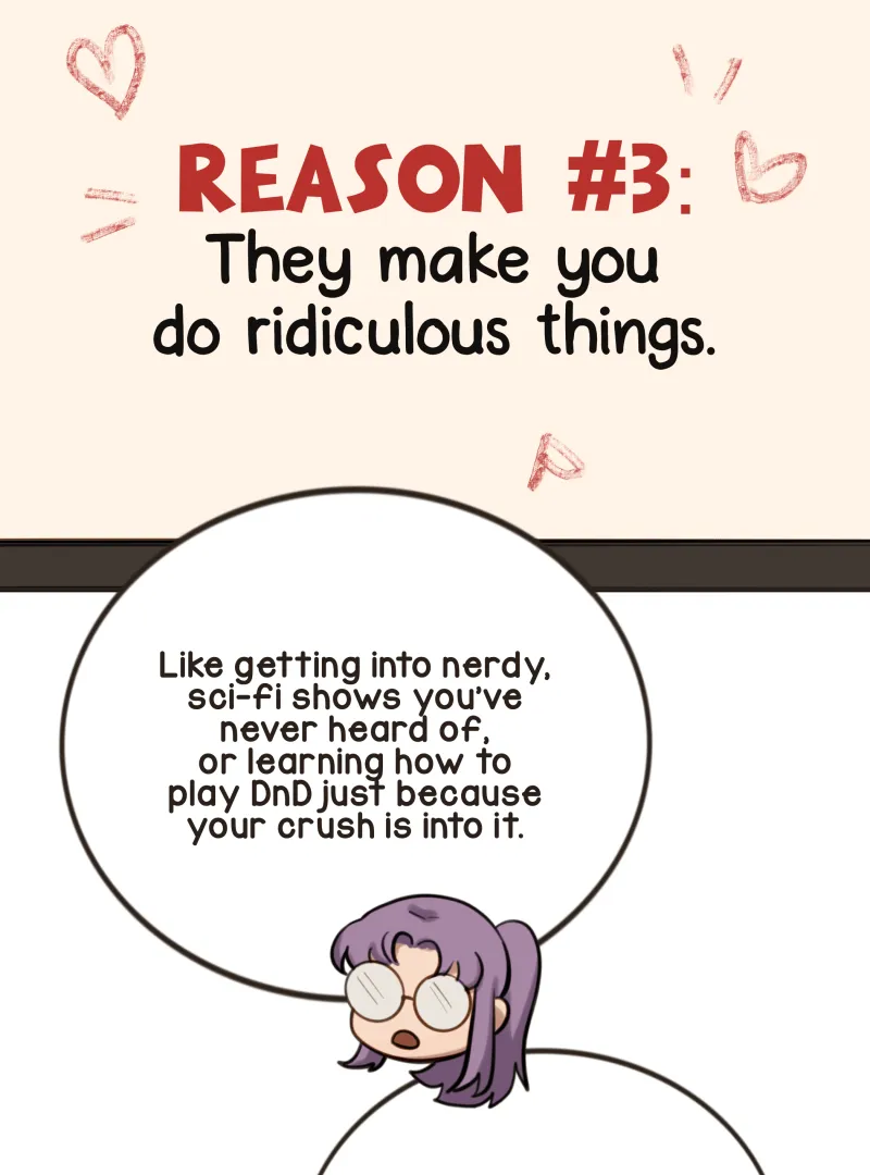 So Not My Type Chapter 85 page 18 - 