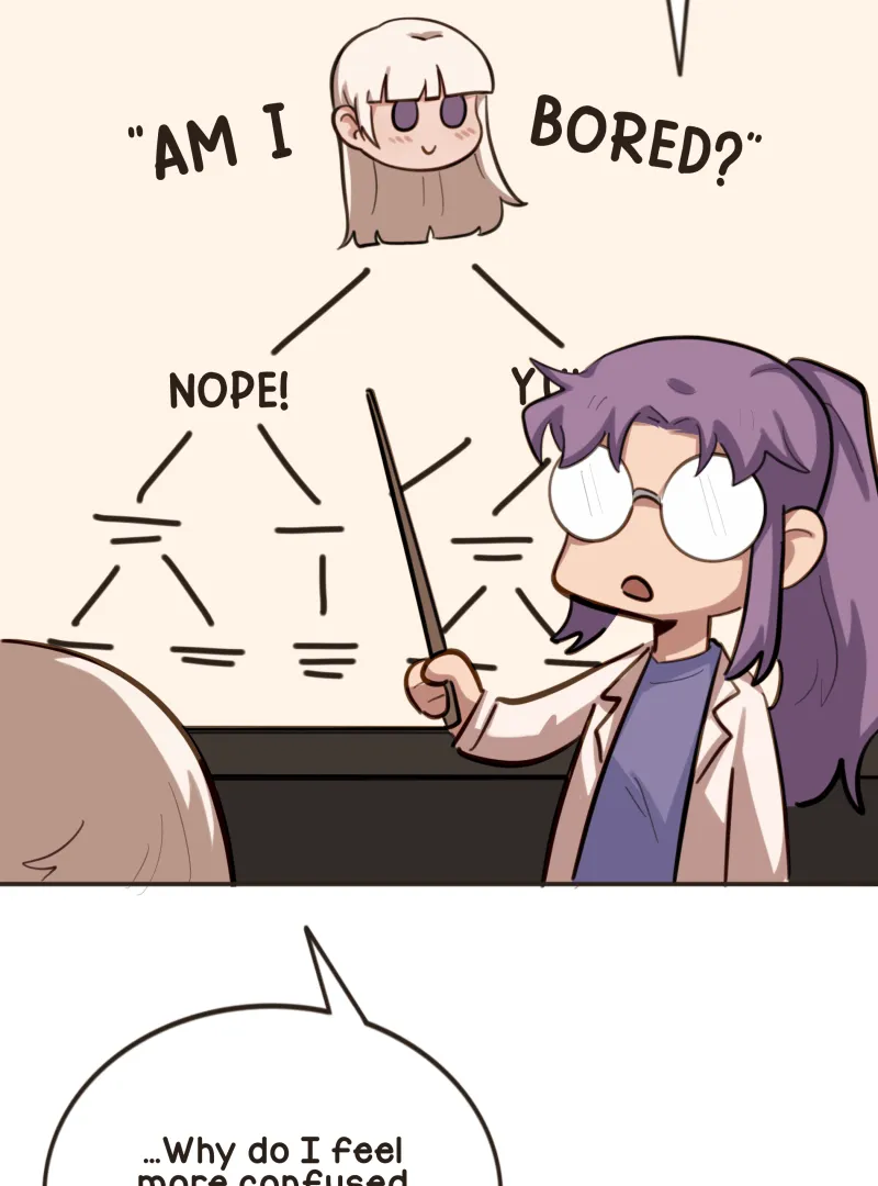 So Not My Type Chapter 85 page 20 - 