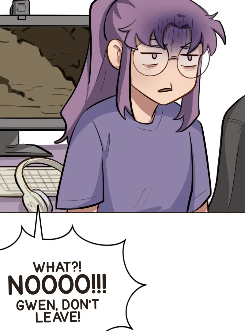 So Not My Type Chapter 85 page 3 - 