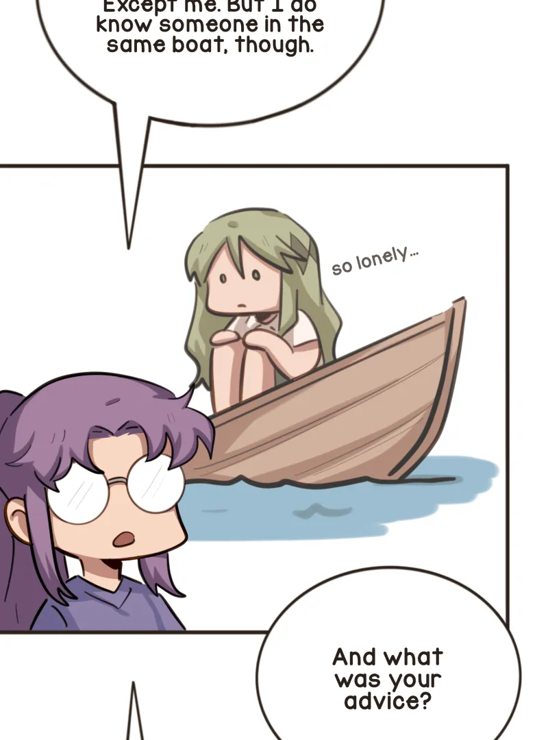So Not My Type Chapter 85 page 22 - 