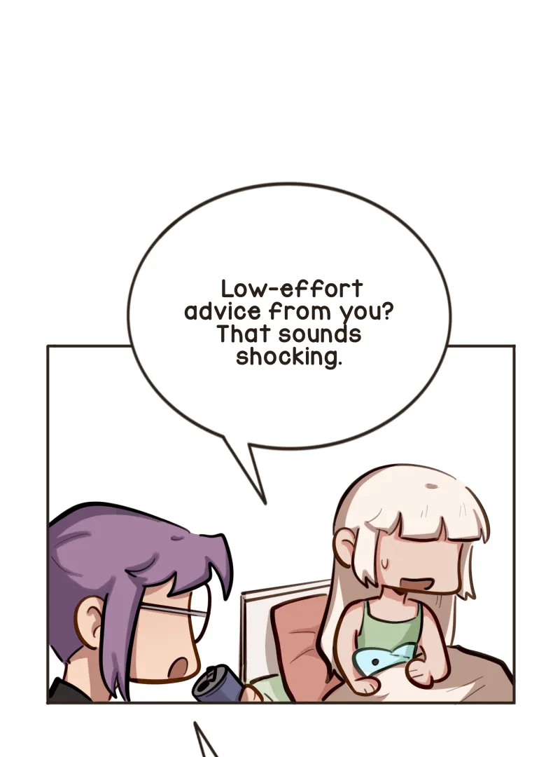 So Not My Type Chapter 85 page 24 - 