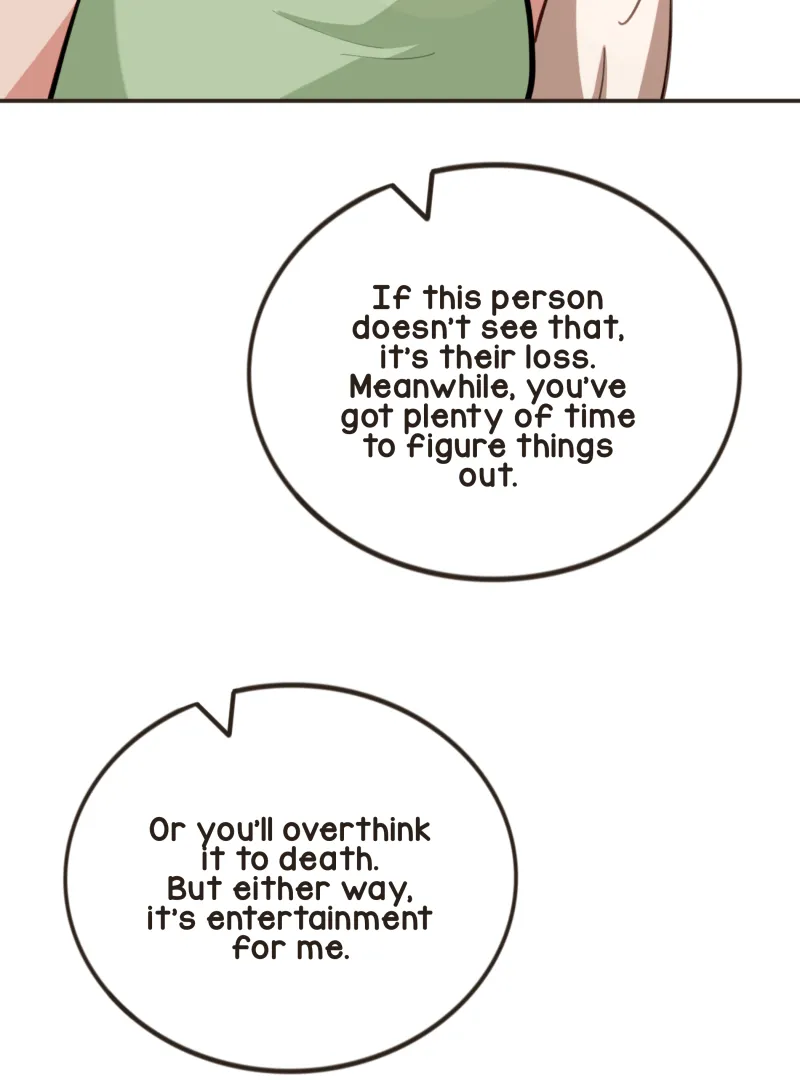 So Not My Type Chapter 85 page 27 - 