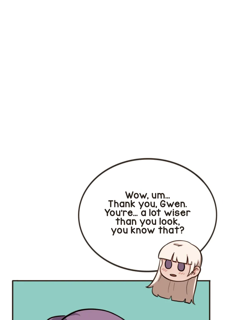 So Not My Type Chapter 85 page 28 - 