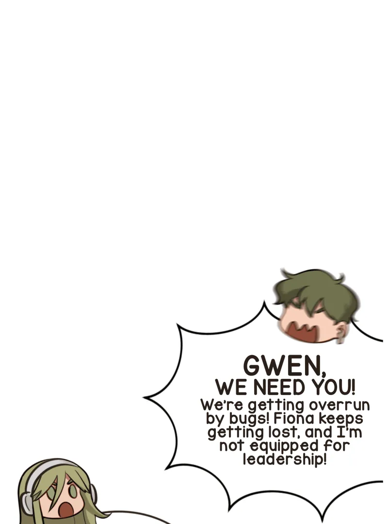 So Not My Type Chapter 85 page 30 - 