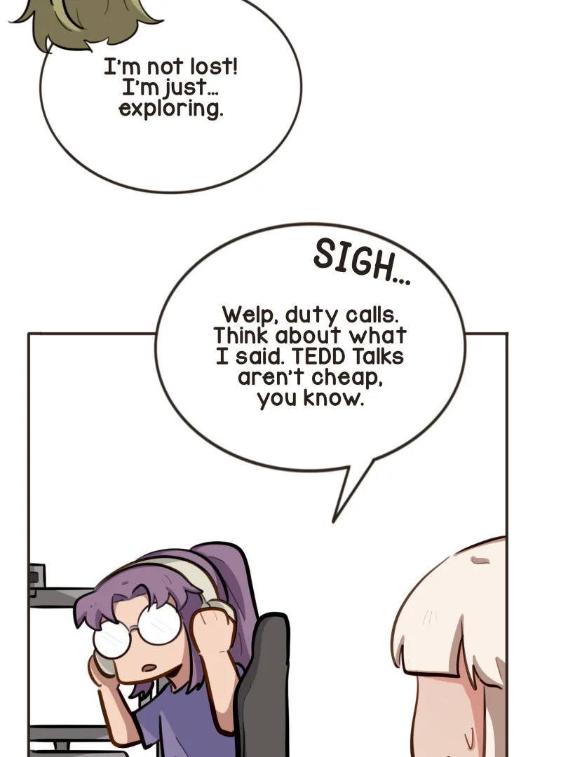 So Not My Type Chapter 85 page 31 - 