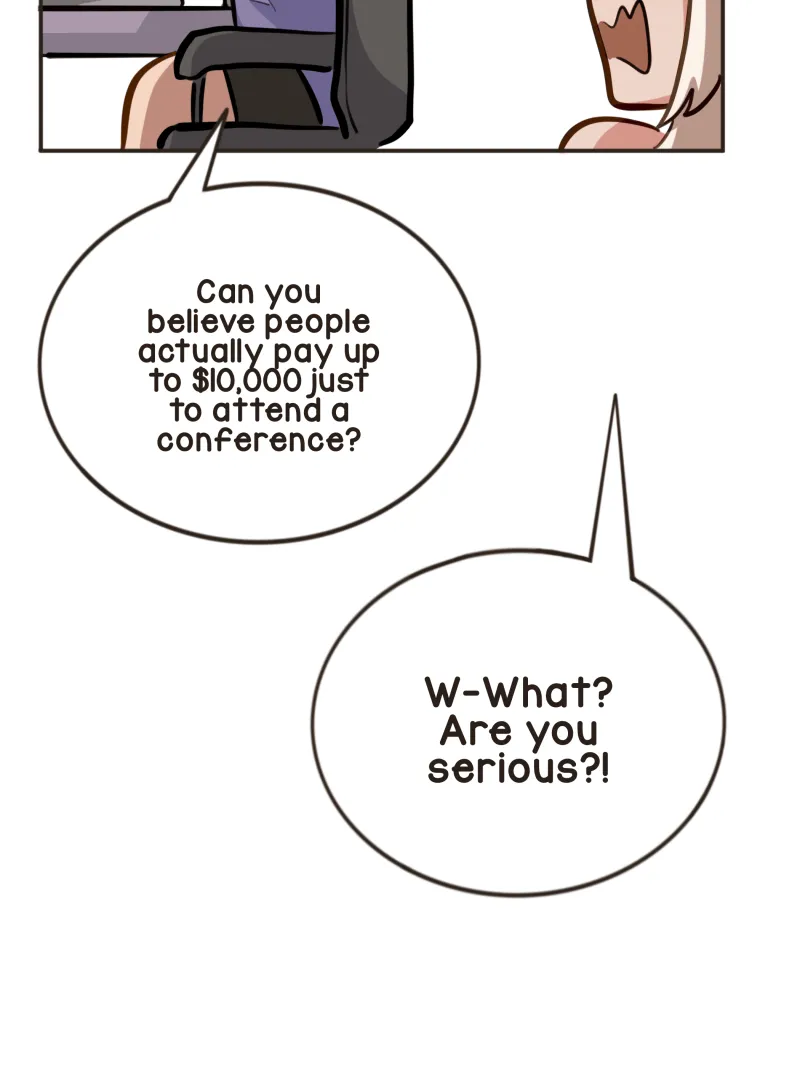 So Not My Type Chapter 85 page 32 - 