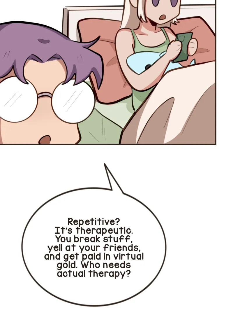 So Not My Type Chapter 85 page 5 - 