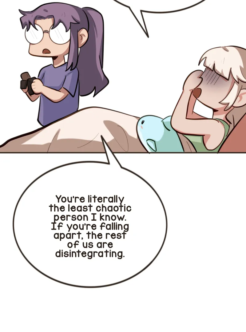 So Not My Type Chapter 85 page 7 - 