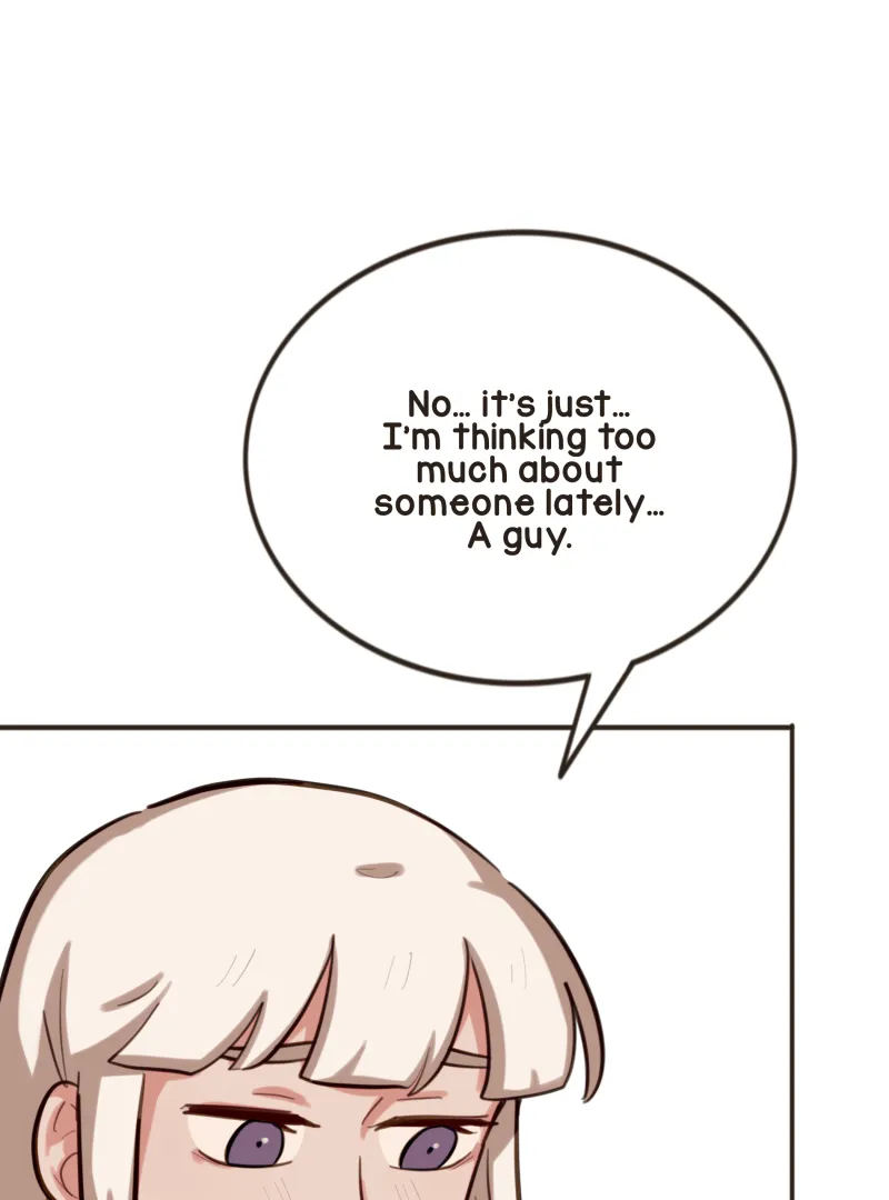 So Not My Type Chapter 85 page 8 - 