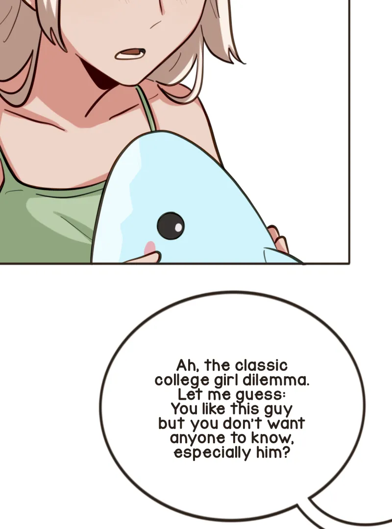 So Not My Type Chapter 85 page 9 - 