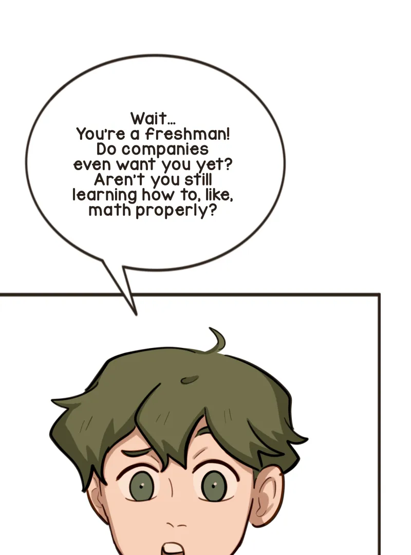 So Not My Type Chapter 86 page 17 - 