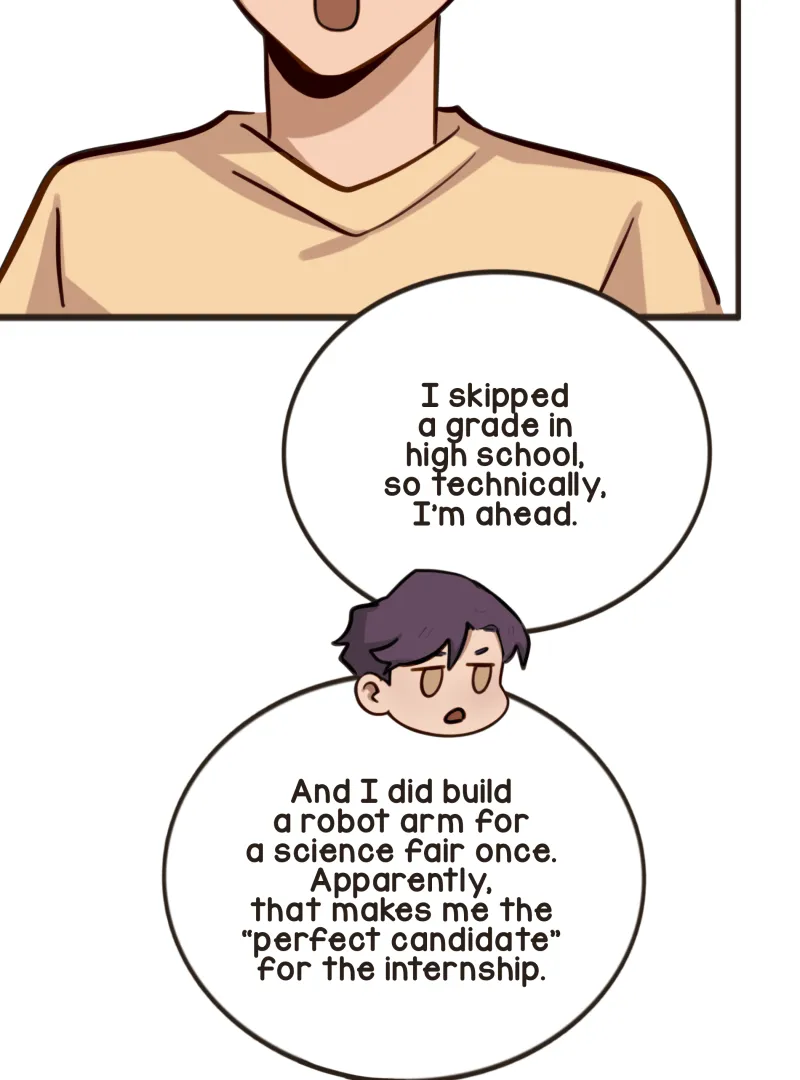 So Not My Type Chapter 86 page 18 - 