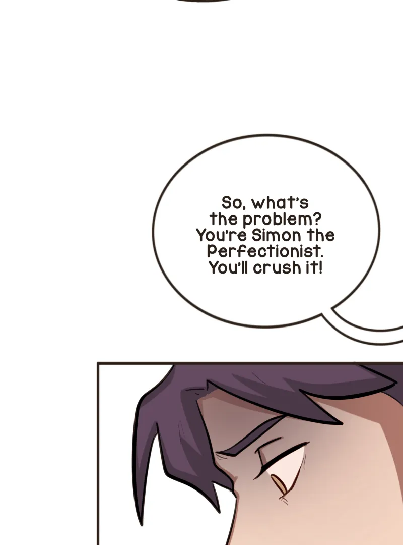 So Not My Type Chapter 86 page 19 - 