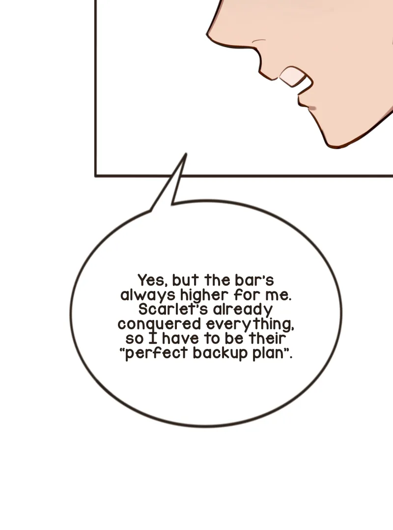 So Not My Type Chapter 86 page 20 - 