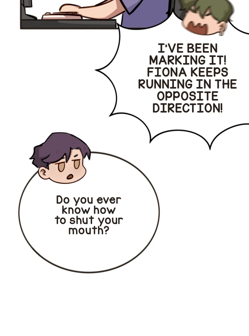 So Not My Type Chapter 86 page 3 - 