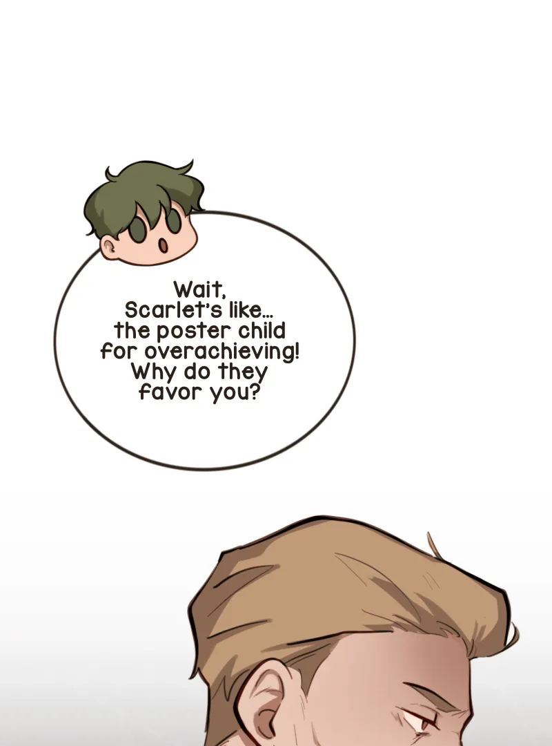 So Not My Type Chapter 86 page 21 - 