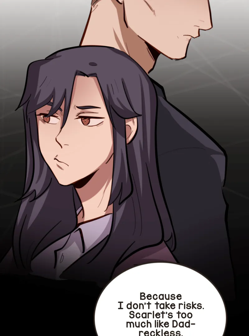 So Not My Type Chapter 86 page 22 - 