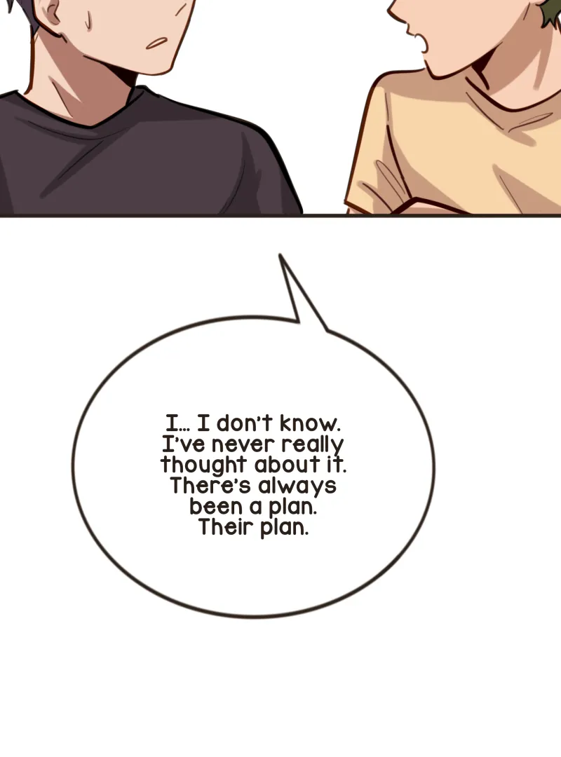 So Not My Type Chapter 86 page 25 - 