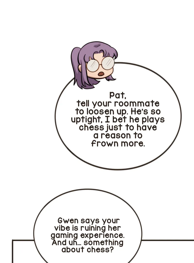 So Not My Type Chapter 86 page 4 - 