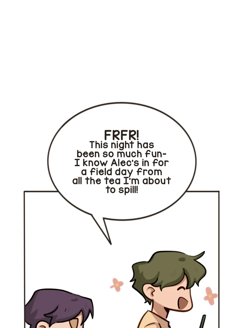 So Not My Type Chapter 86 page 31 - 