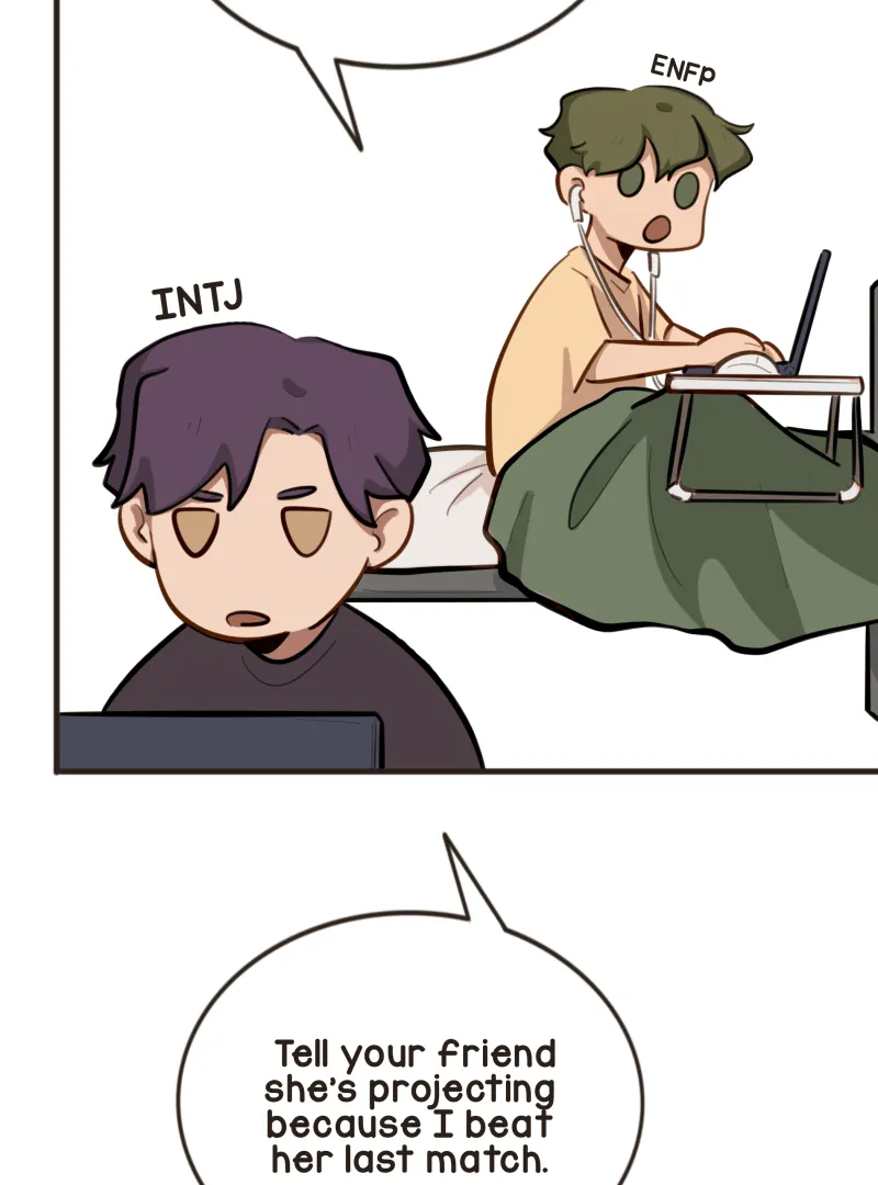 So Not My Type Chapter 86 page 5 - 