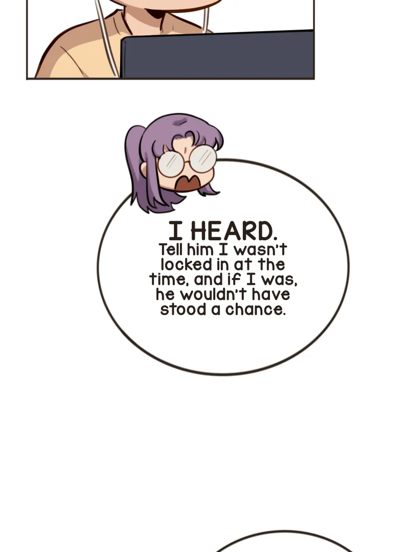 So Not My Type Chapter 86 page 7 - 