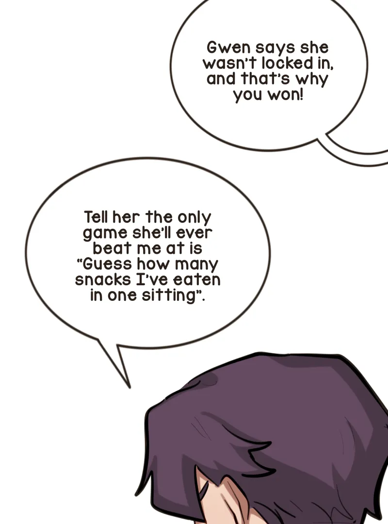 So Not My Type Chapter 86 page 8 - 