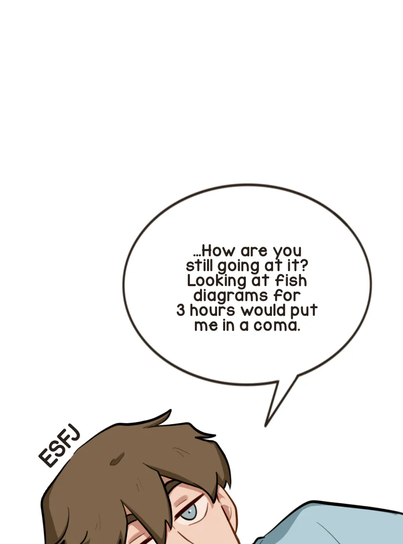 So Not My Type Chapter 87 page 2 - 