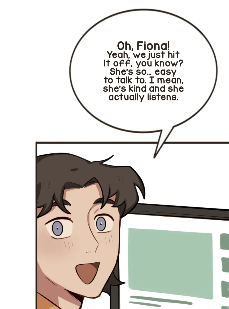 So Not My Type Chapter 87 page 12 - 