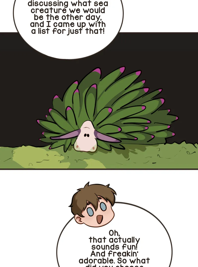 So Not My Type Chapter 87 page 15 - 