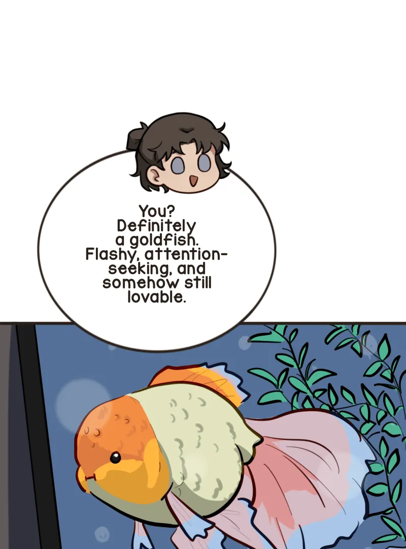 So Not My Type Chapter 87 page 18 - 