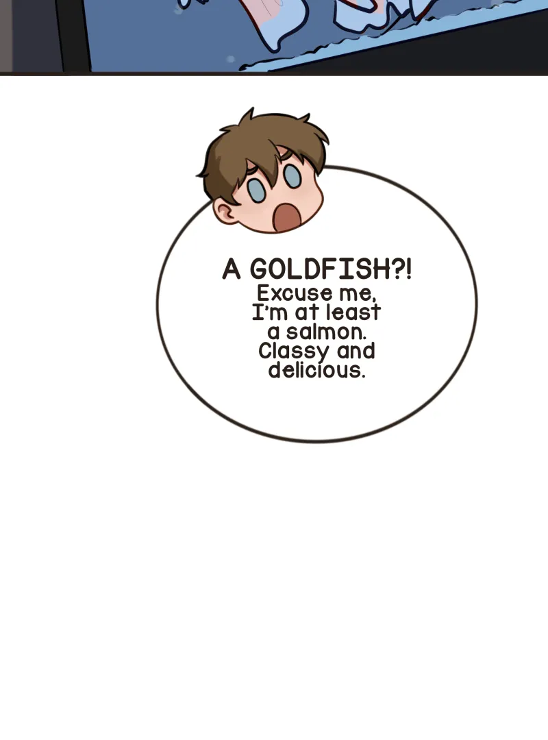 So Not My Type Chapter 87 page 19 - 