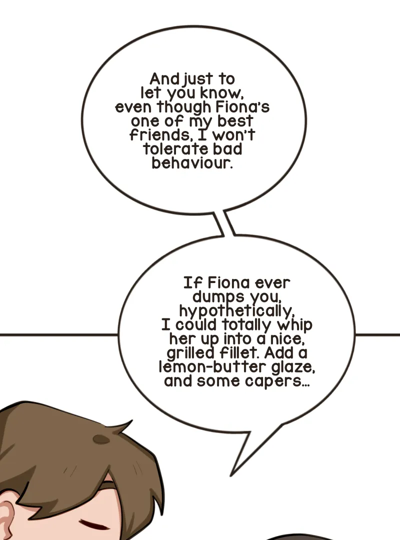 So Not My Type Chapter 87 page 20 - 