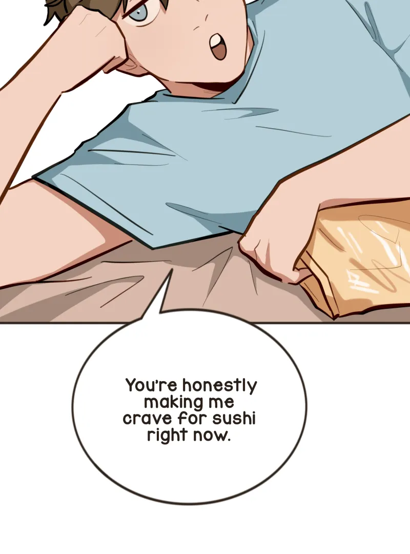 So Not My Type Chapter 87 page 3 - 