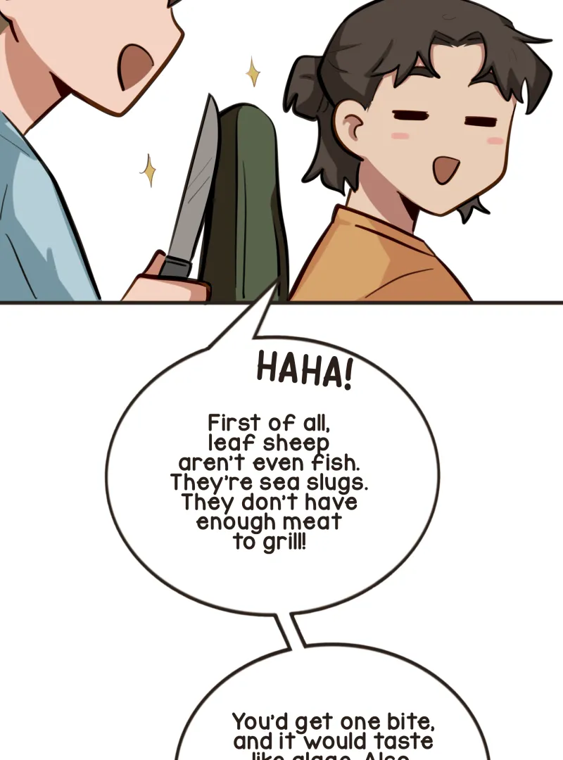 So Not My Type Chapter 87 page 21 - 