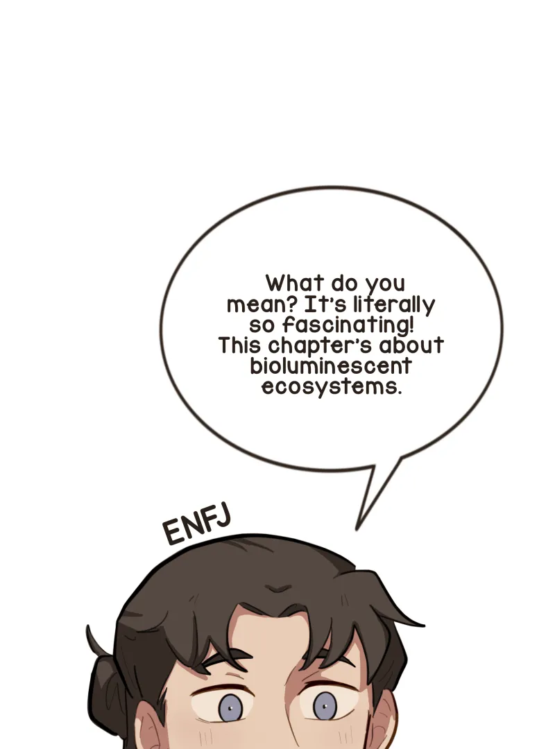 So Not My Type Chapter 87 page 4 - 